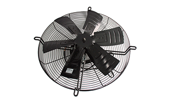 內(nèi)轉(zhuǎn)子軸流風(fēng)機(jī)