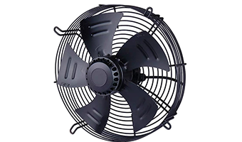 外轉(zhuǎn)子軸流風(fēng)機(jī)